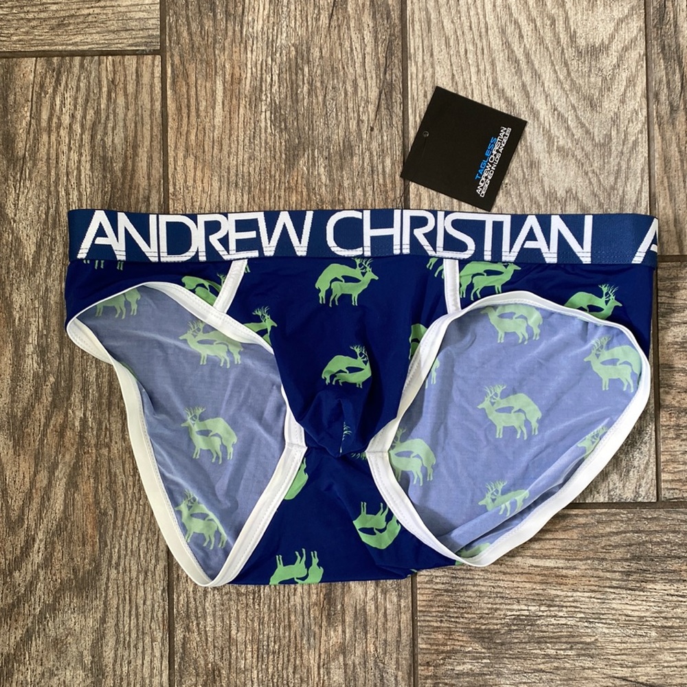 Andrew Christian